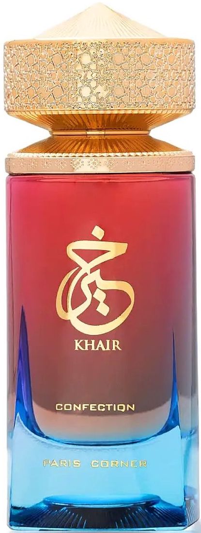 Khair Confection