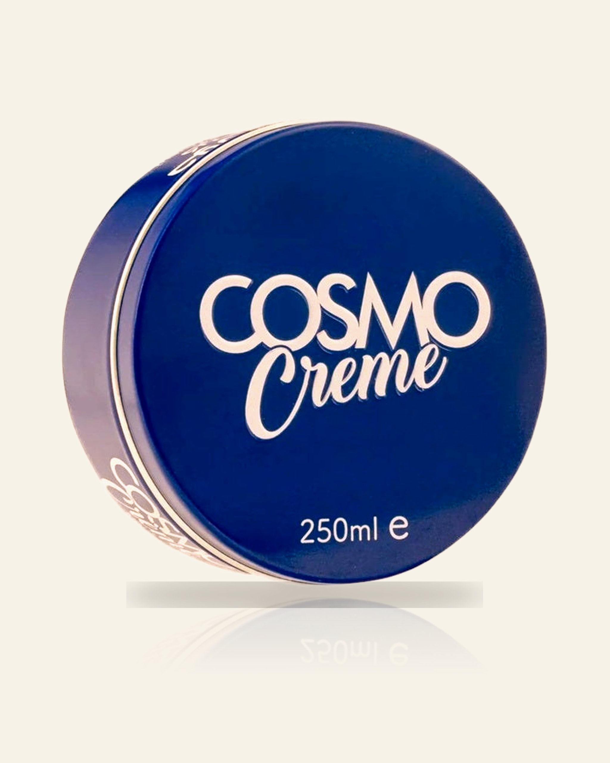 Cosmo Crème – Hydrateert & Egaliseert – 250ML