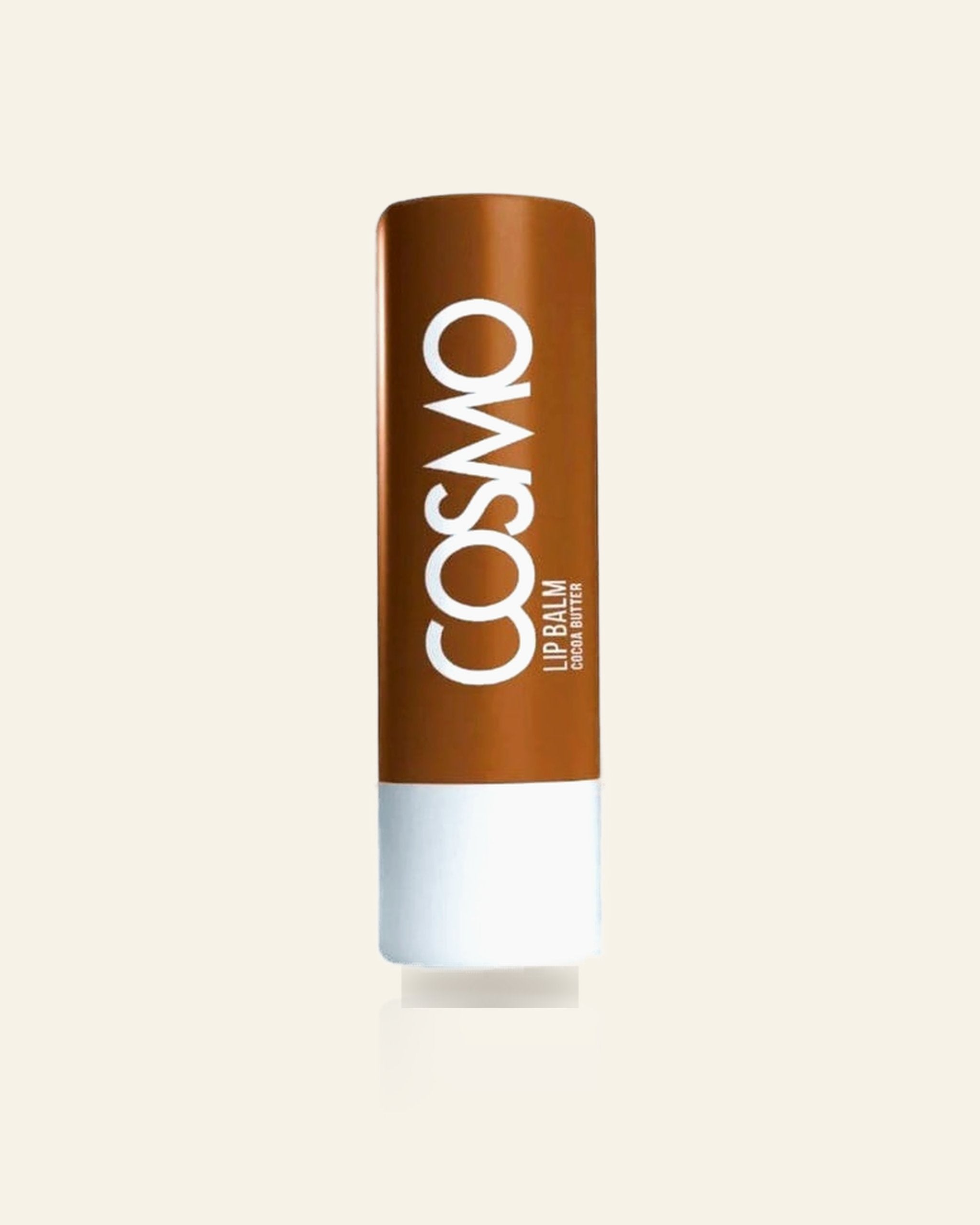 Lippenbalsem Cacaoboter 4.5g – Intensieve Hydratatie & Bescherming (2 stuks)