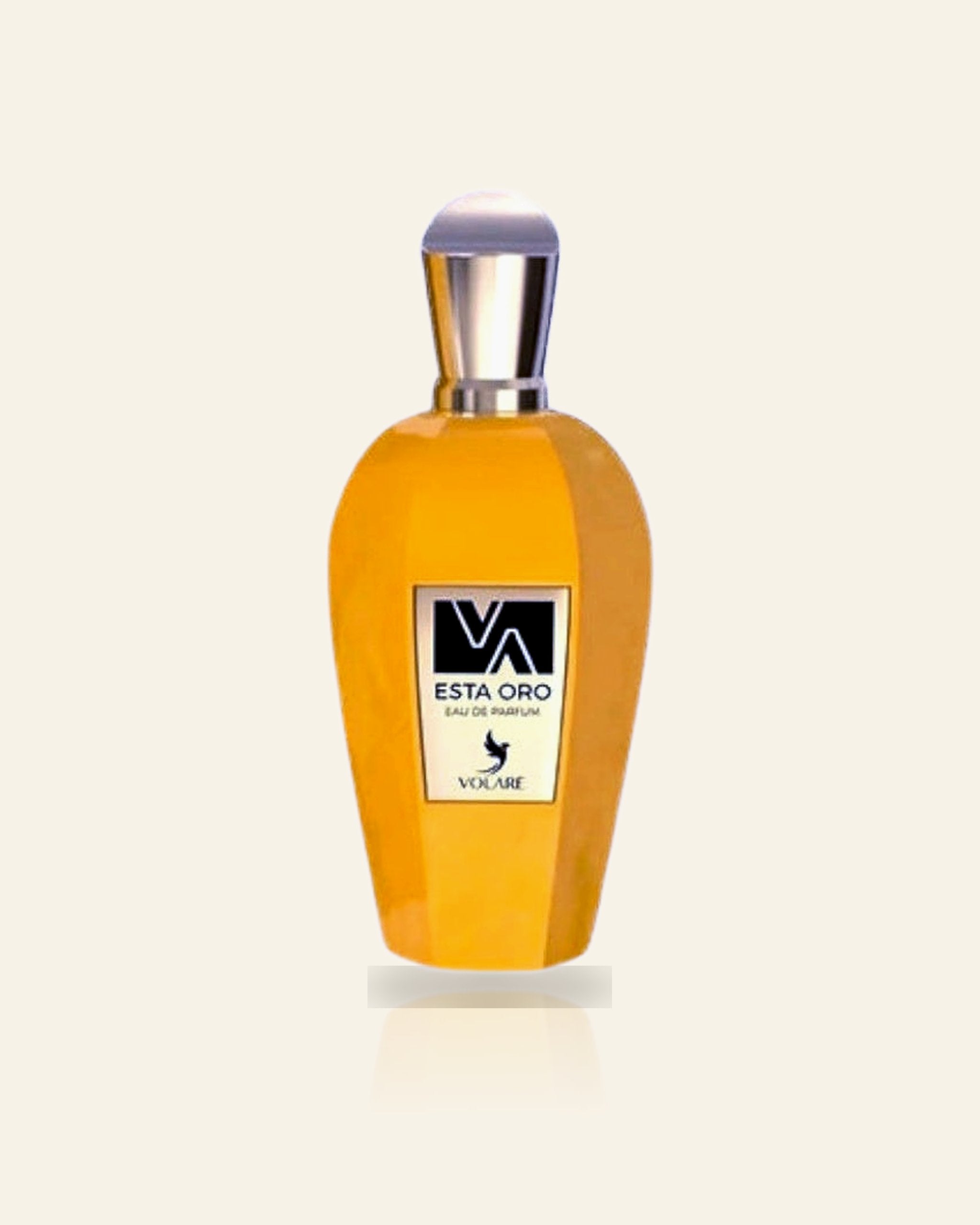 Volare Esta Oro - 100 ML Eau de Parfum