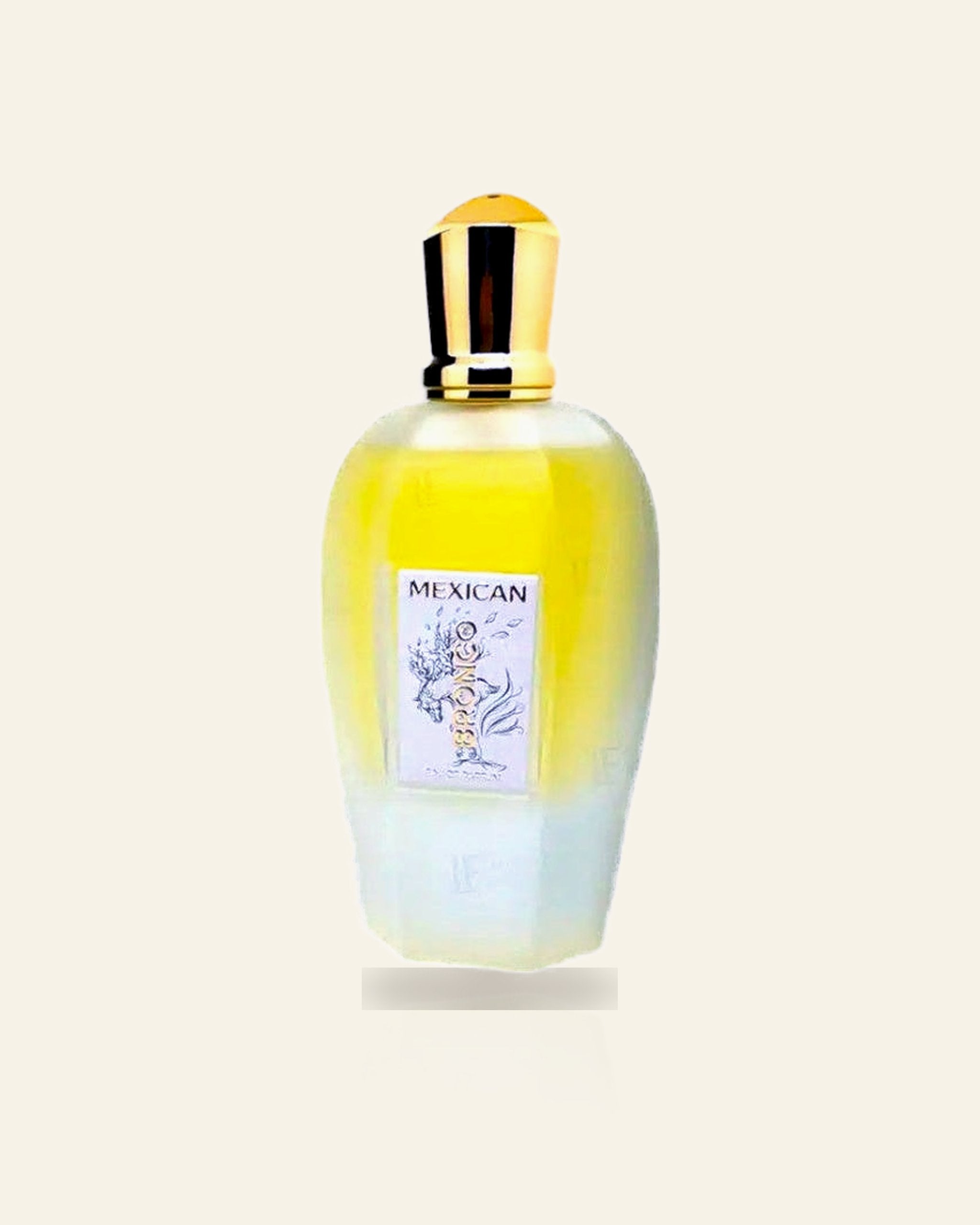 MEXICAN BRONCO 100 ML - VOLARE
