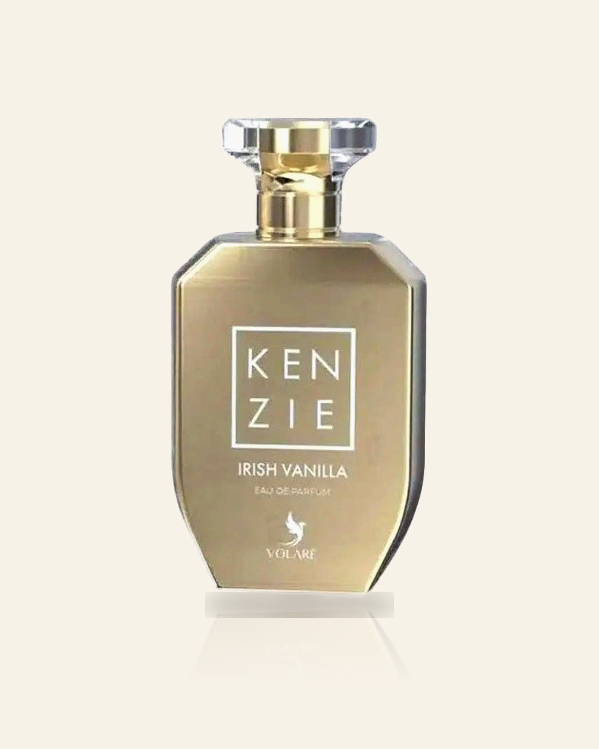 Kenzie Irish Vanilla