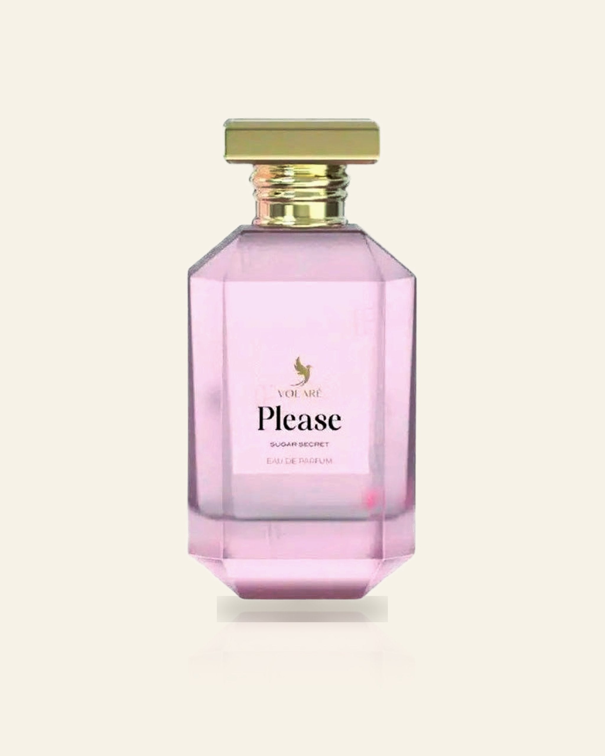 Please Sugar Secret