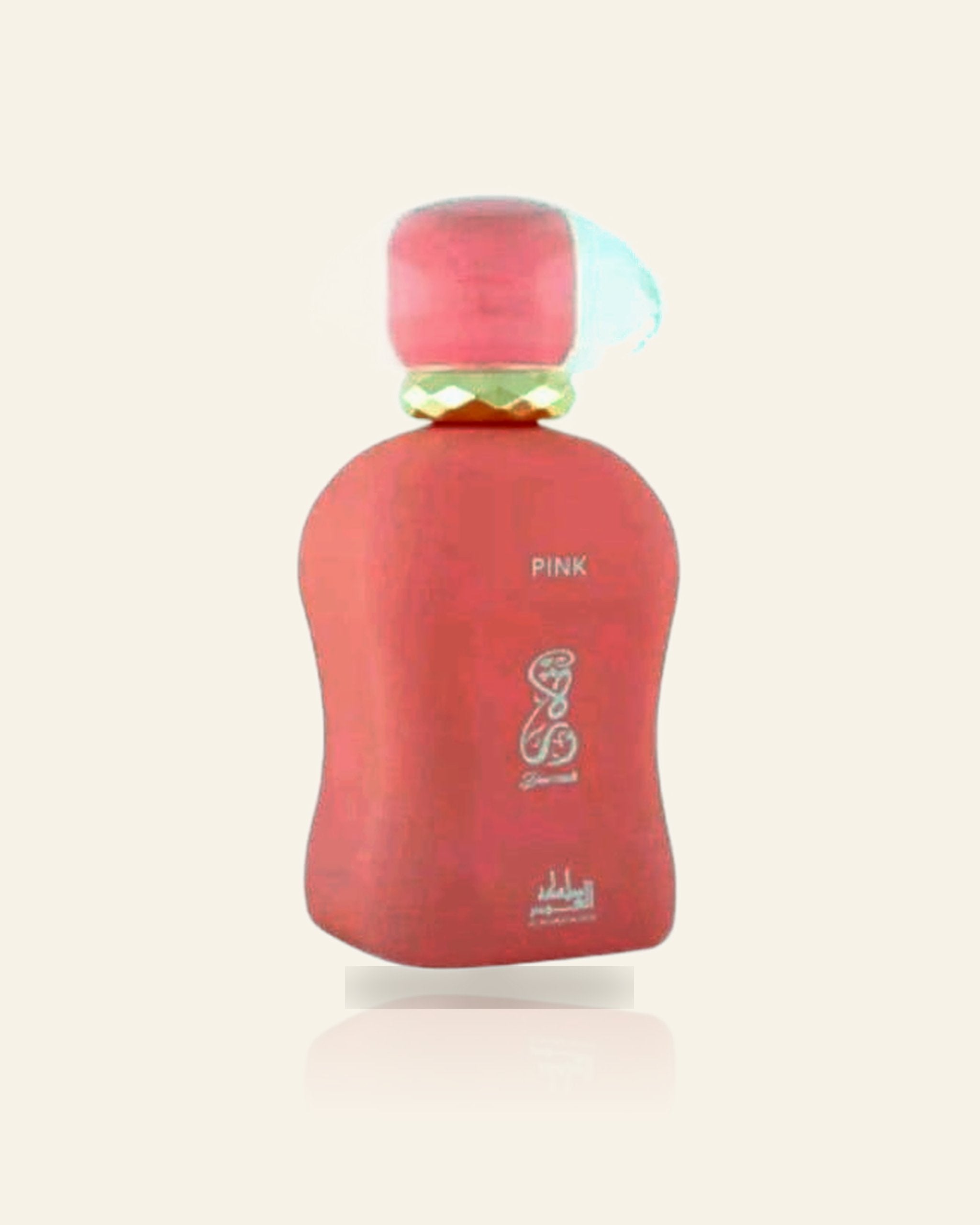 Durrah Pink by Mamlakat Al Oud