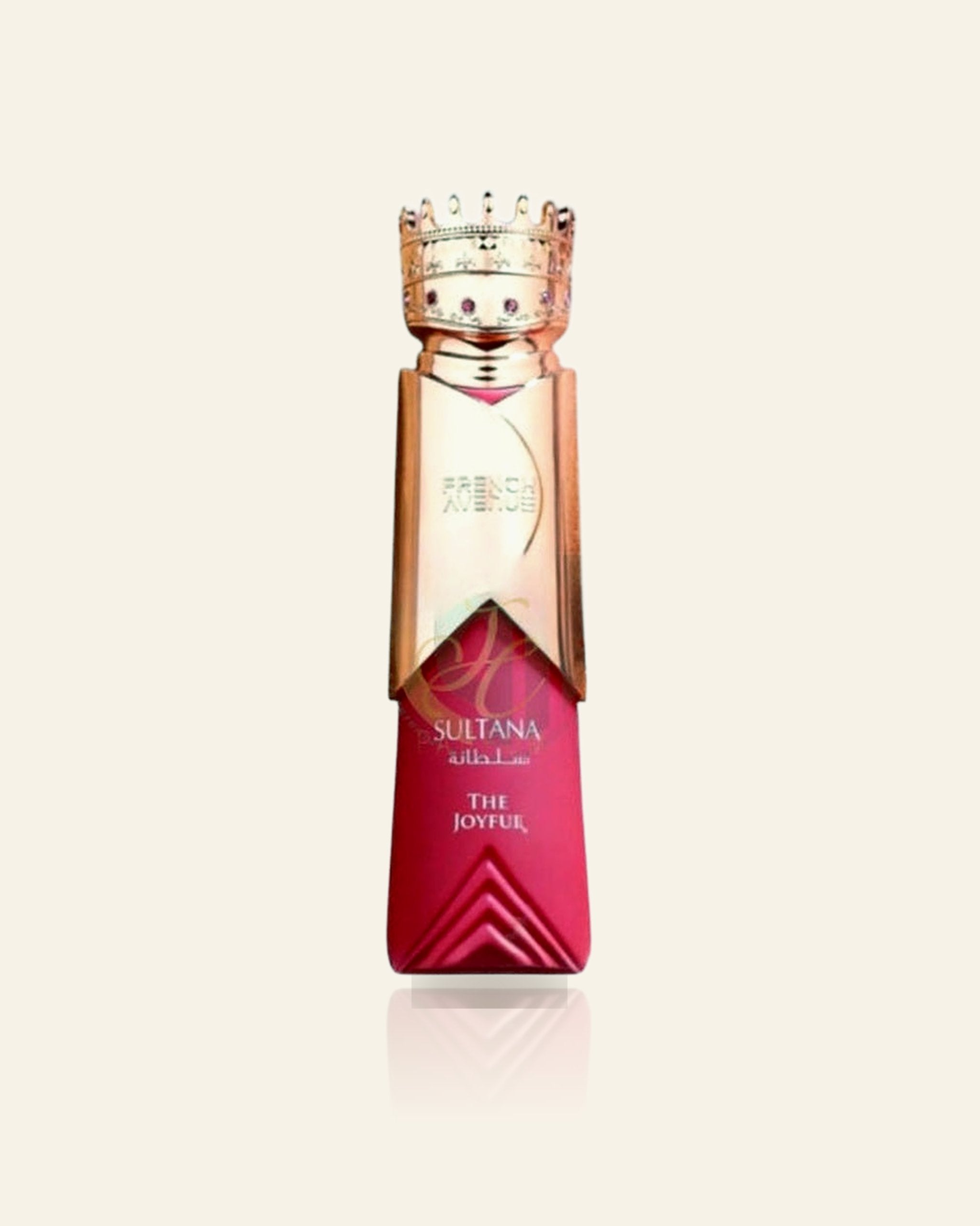 Sultana The Joyful