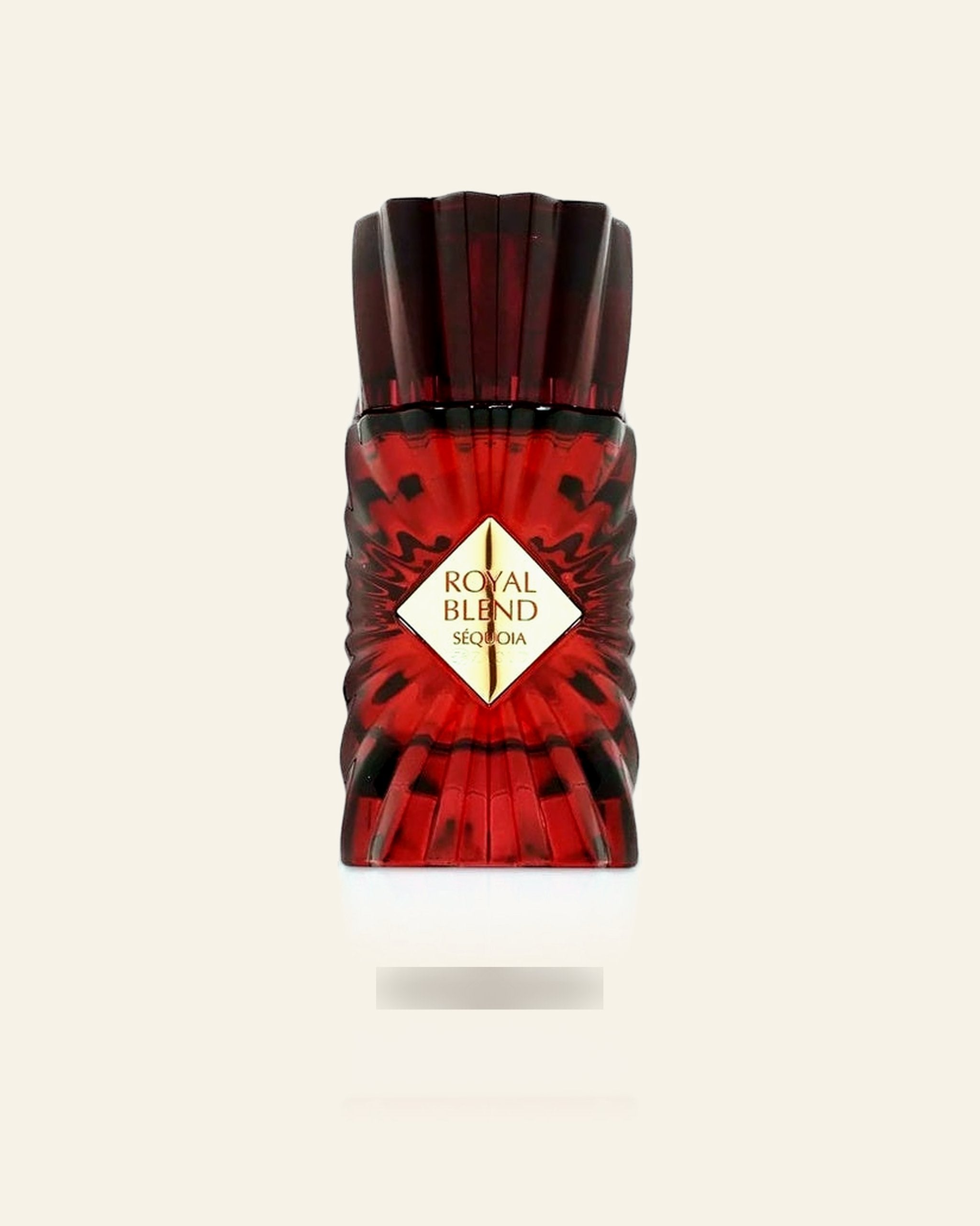 Royal Blend Sequoia