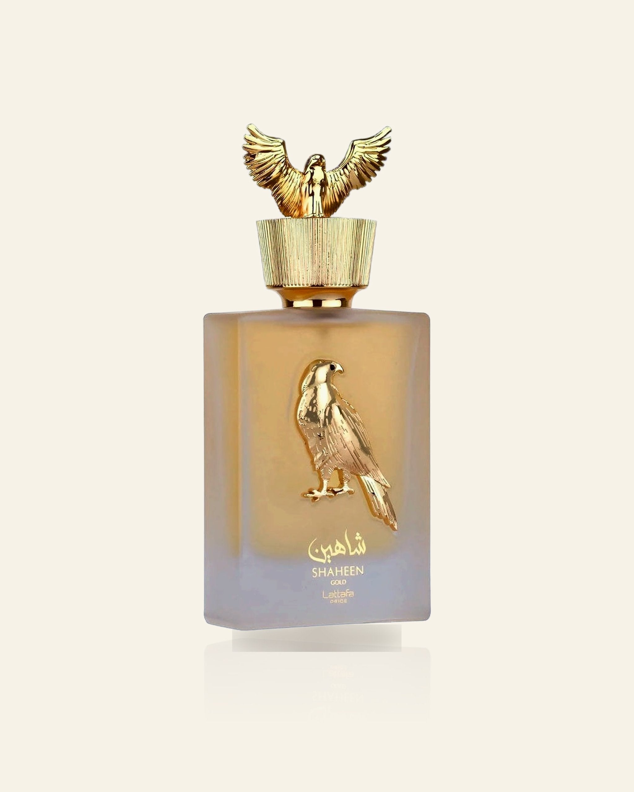 Shaheen Gold – Lattafa Pride