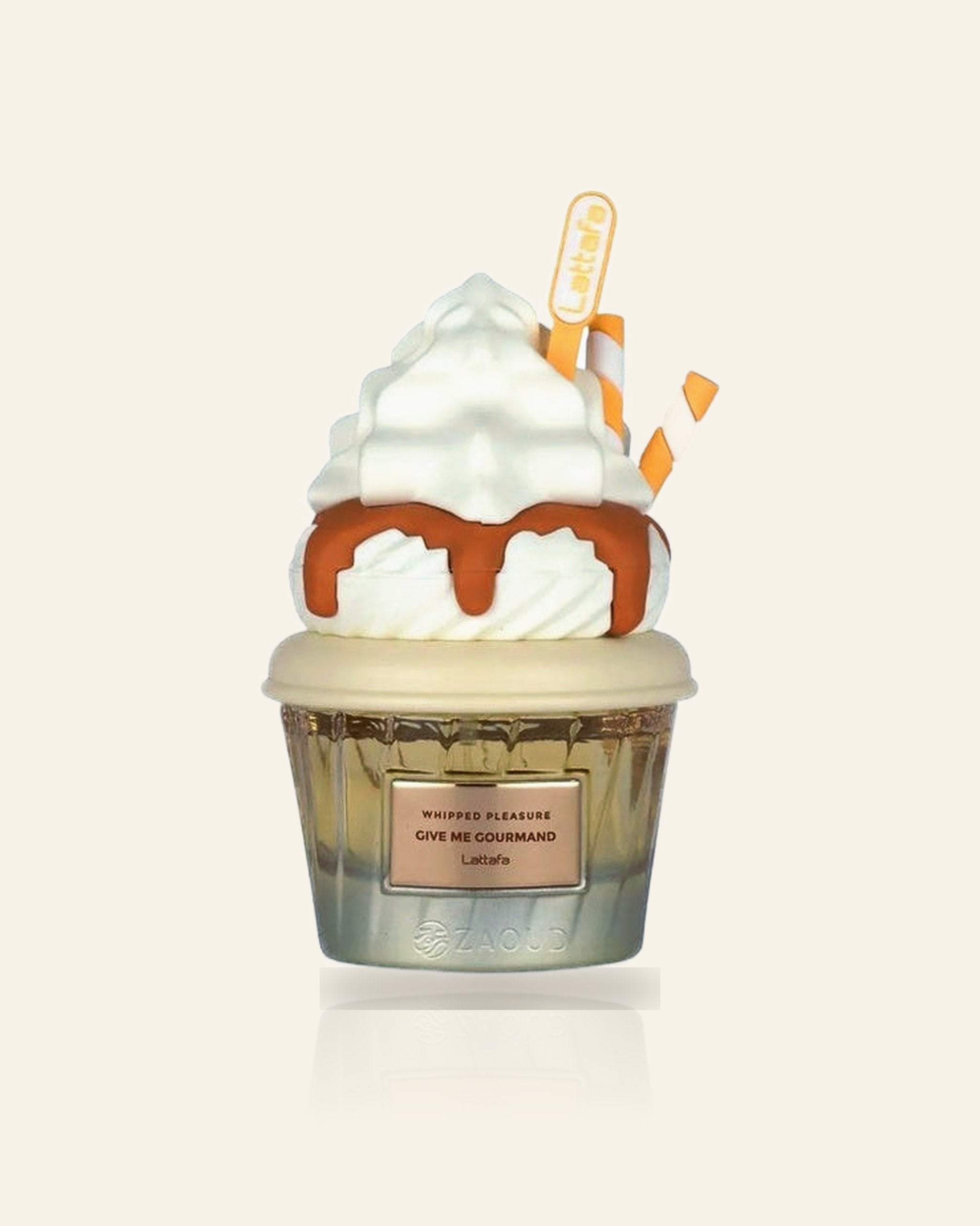 Whipped Pleasure