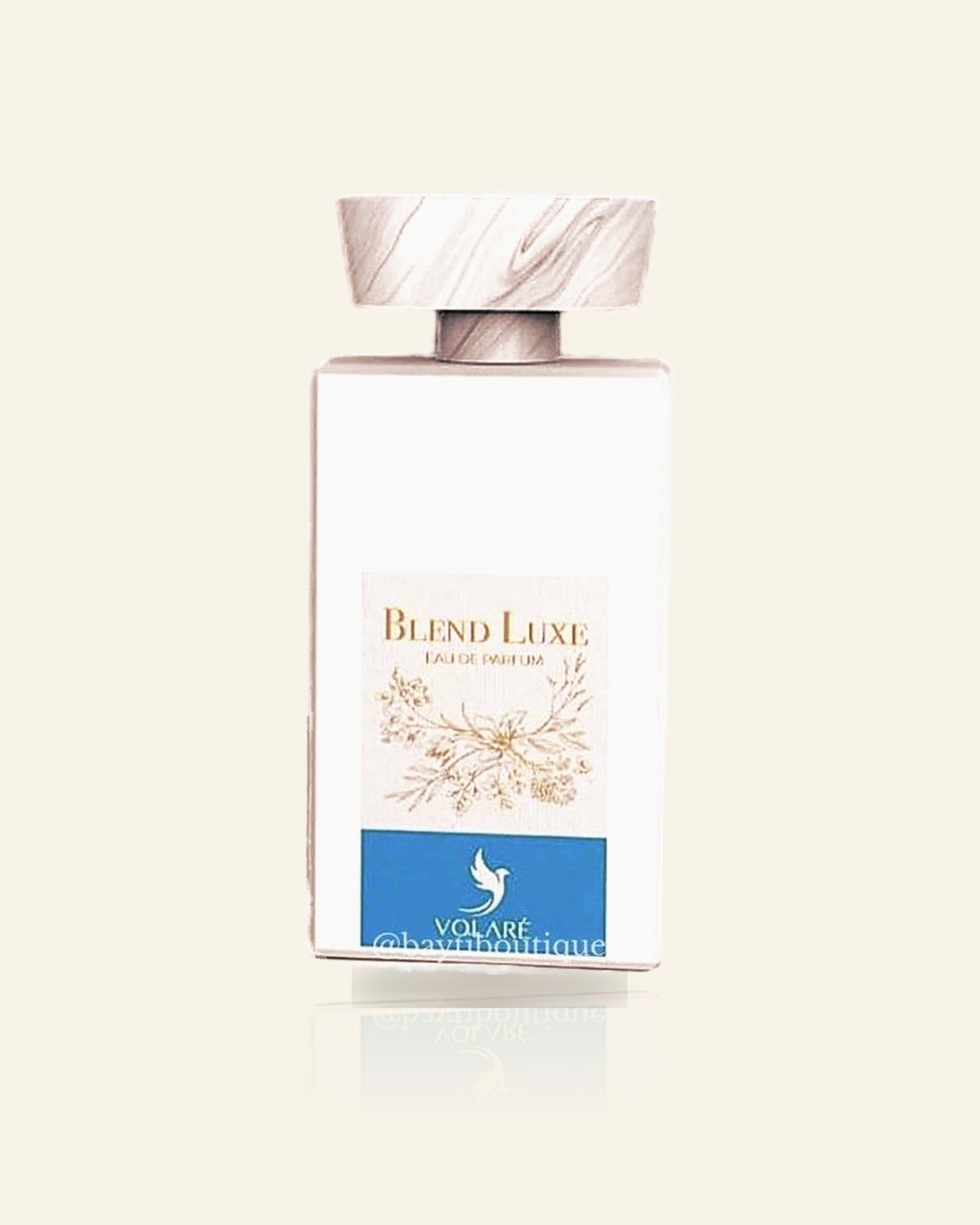 Blend Luxe