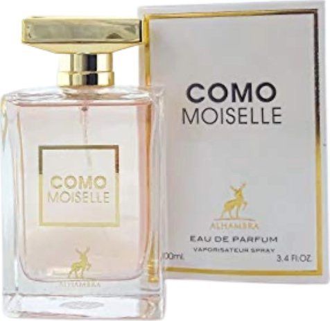 Como Moiselle