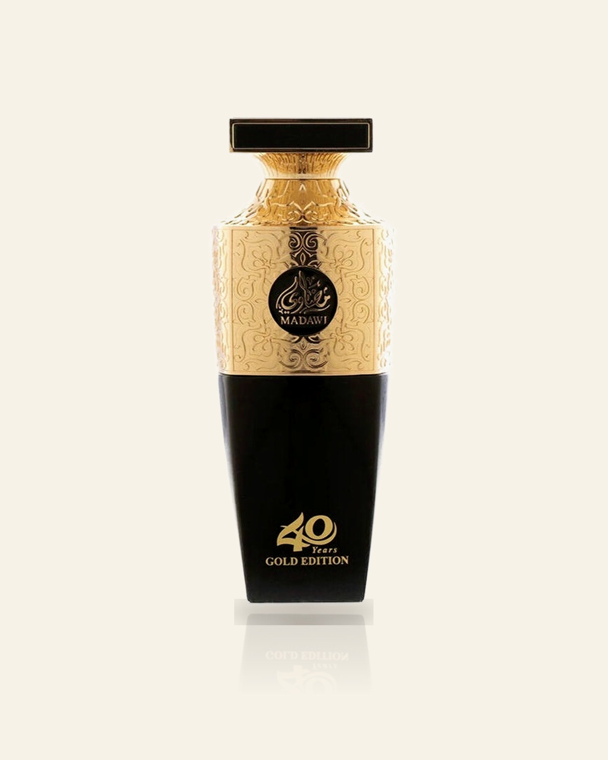 Madawi Gold