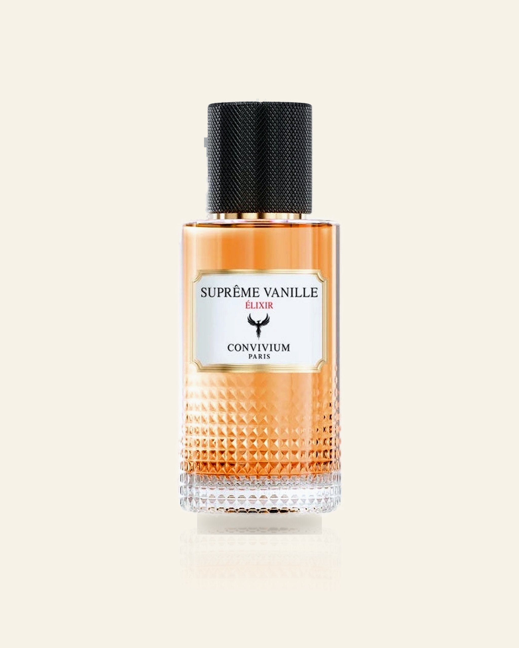 Supreme Vanille Elixir