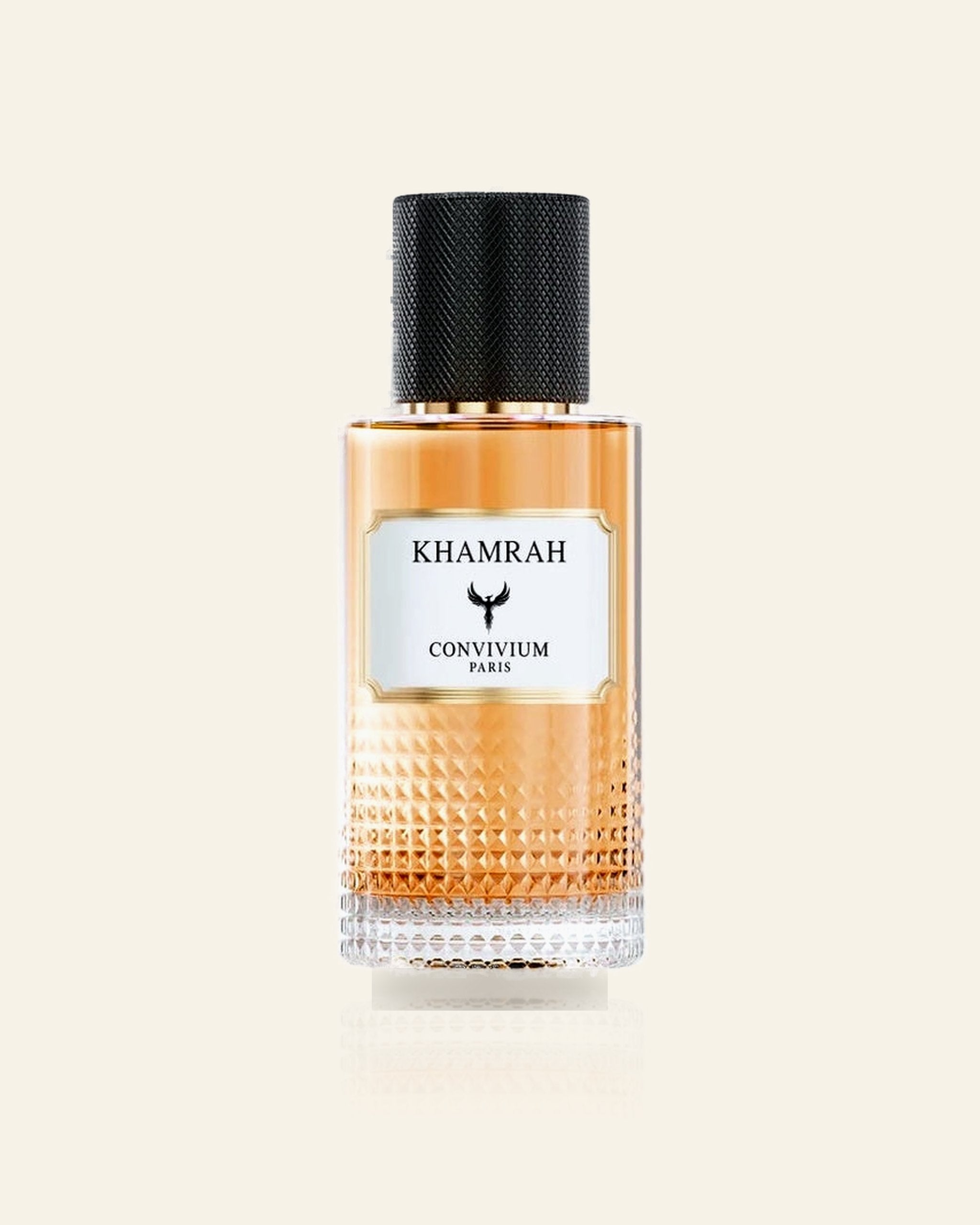 Khamrah