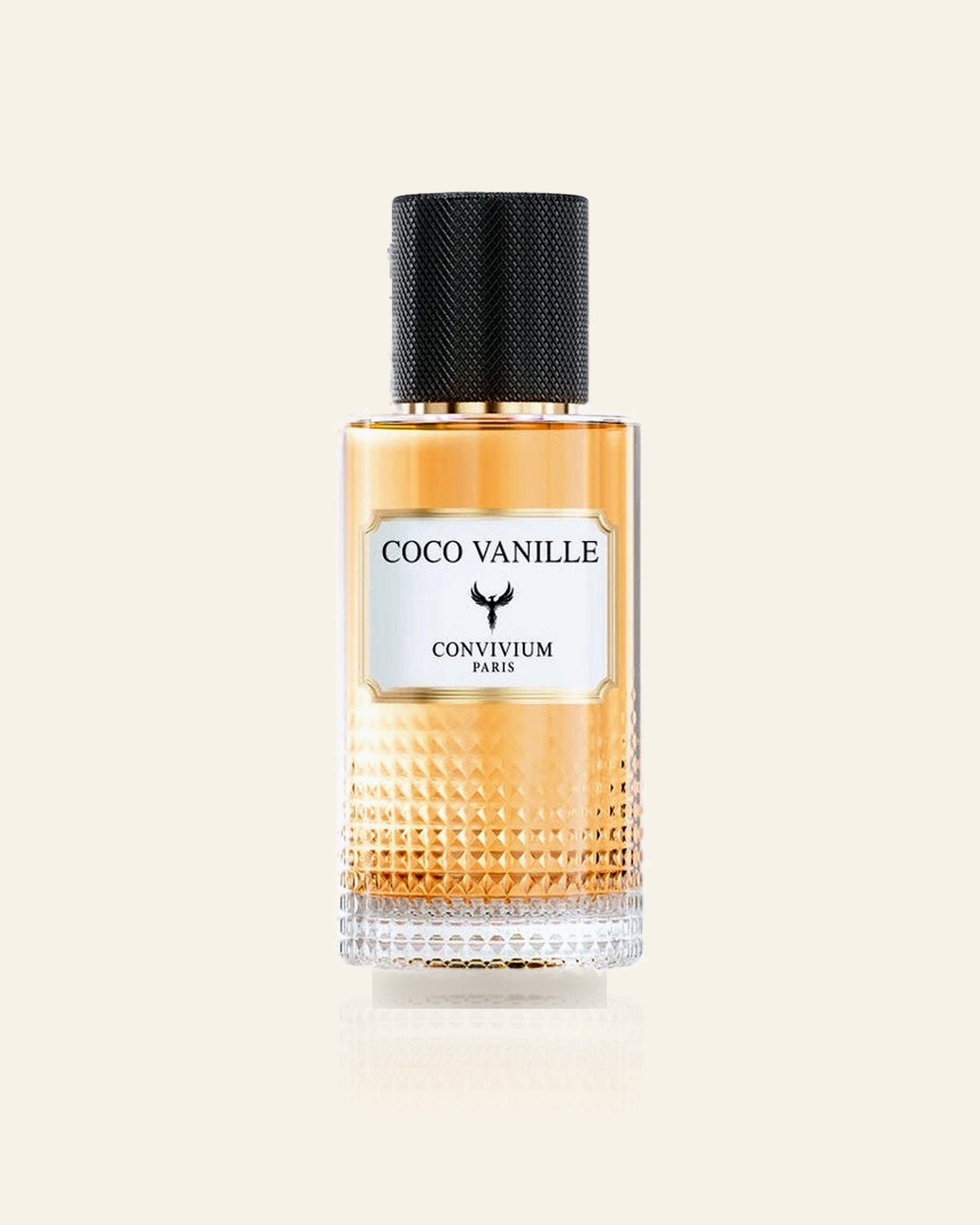 Coco Vanille