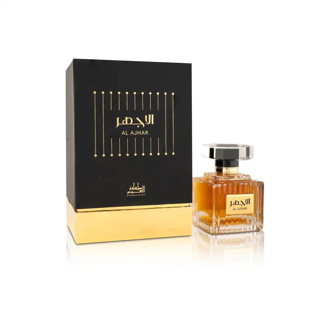 Mamlakat al Oud AL AJHAR
