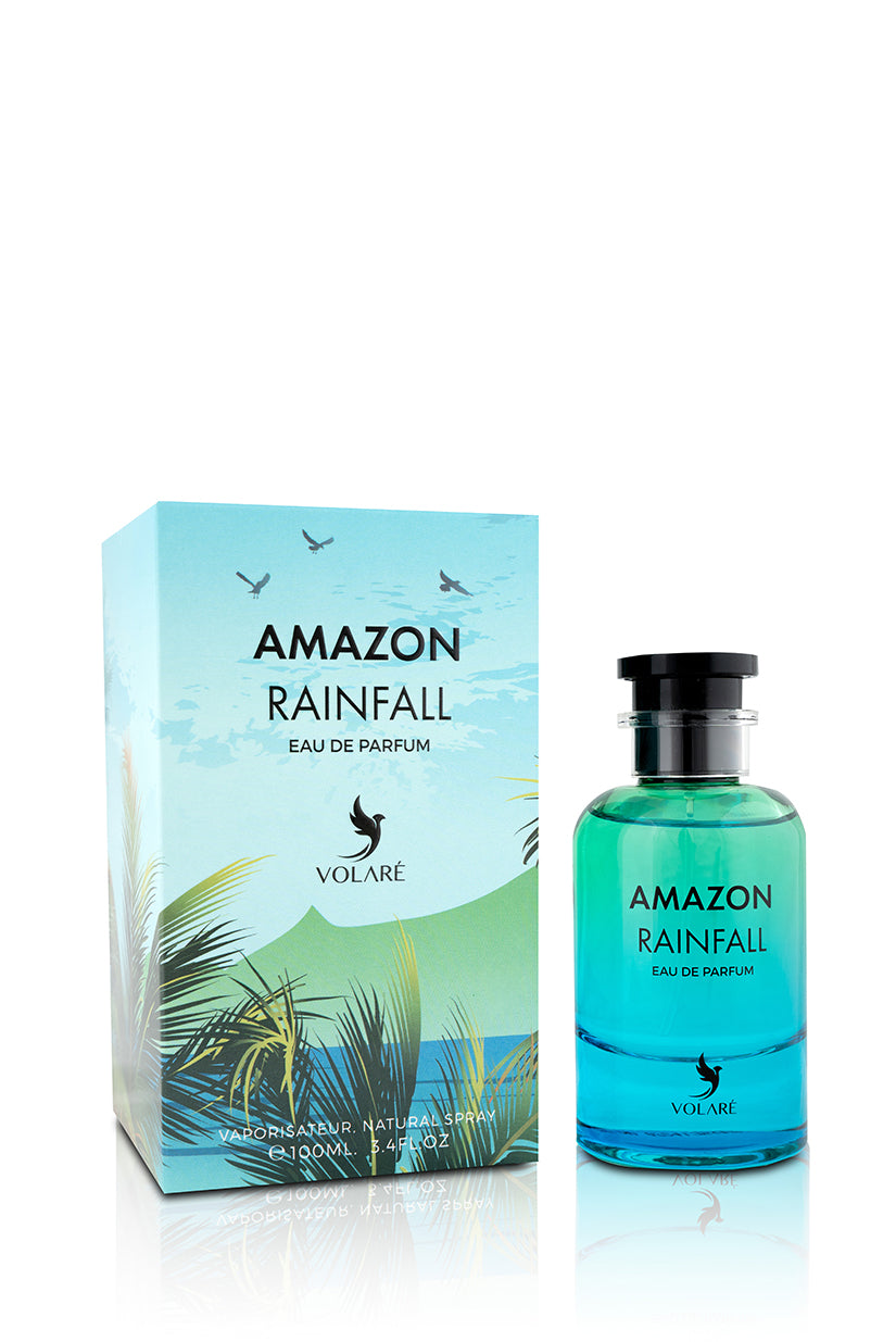Volare AMAZON RAINFALL
