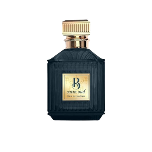 B Satin Oud
