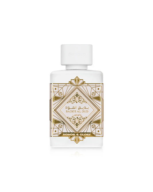 Badee Al Oud Honor and Glory – Lattafa