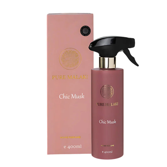 Chic Musk
