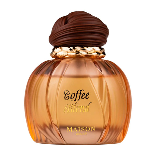 Coffee Blend – Maison Asrar