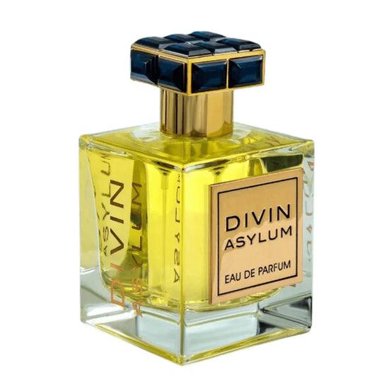 Divin Asylum – French Avenue