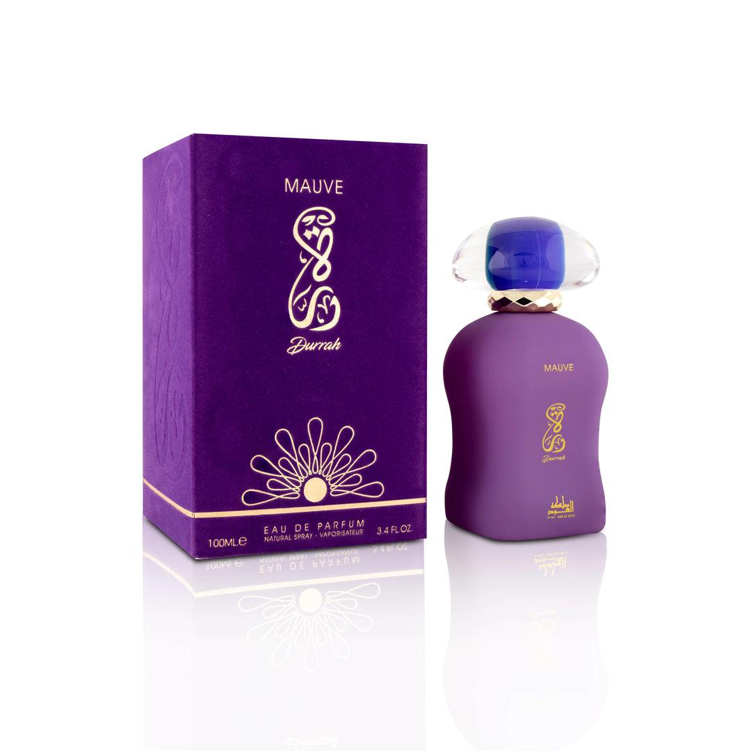 Mamlakat al Oud DURRAH MAUVE