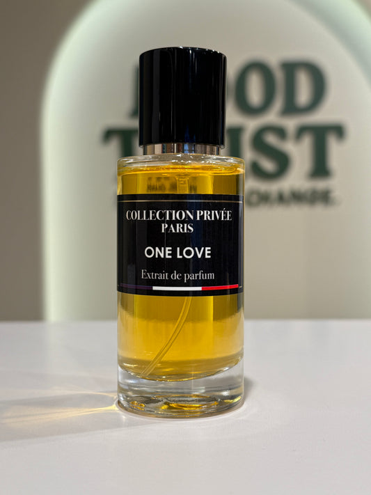 One Love