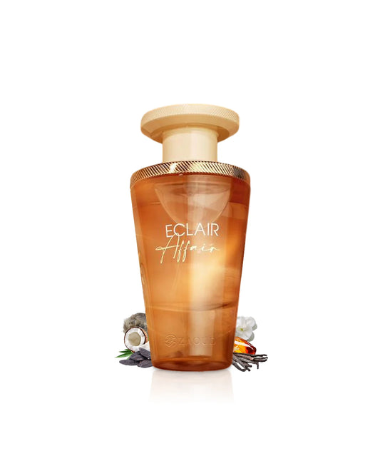 Eclair Affair – French Avenue