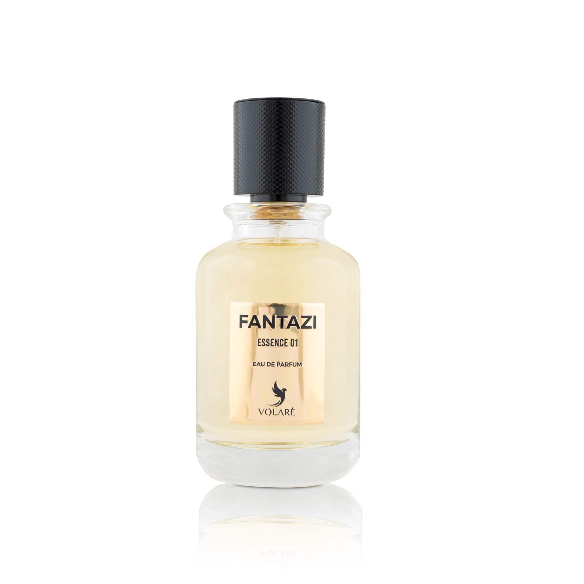 Volare Fantazi, Essence 01