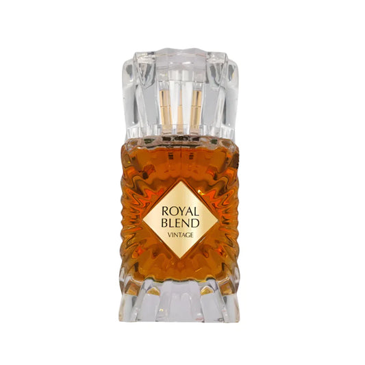Royal Blend Vintage – French Avenue