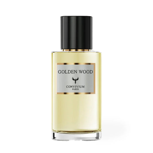 Golden Wood