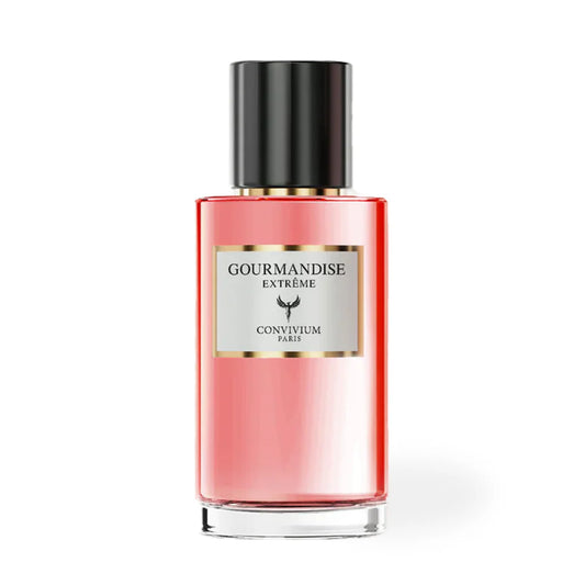 Gourmandise Extreme