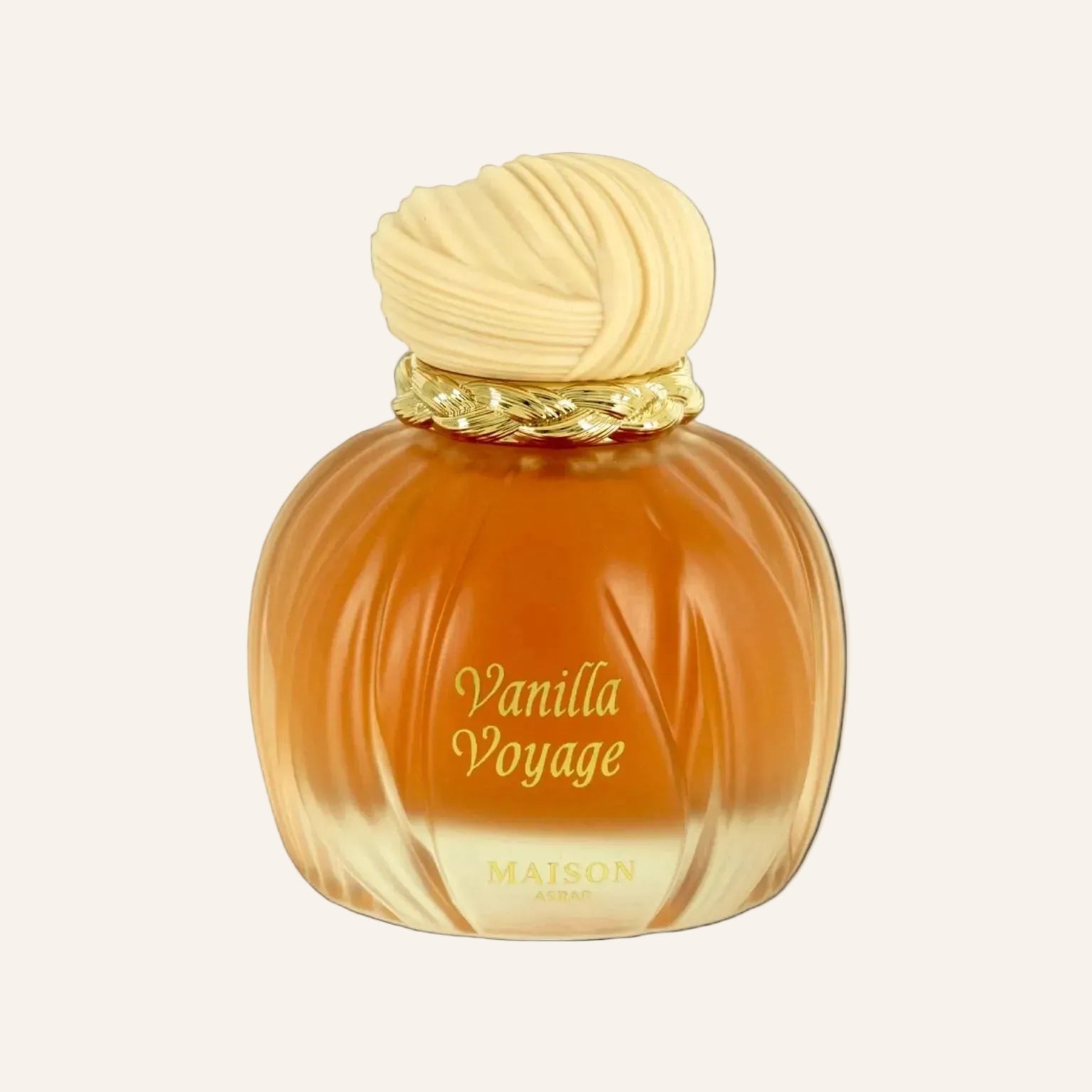 Vanilla Voyage