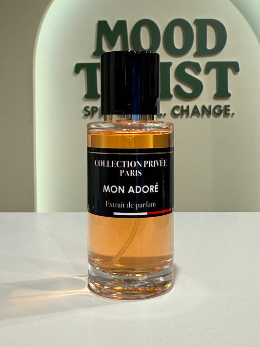 Mon Adore