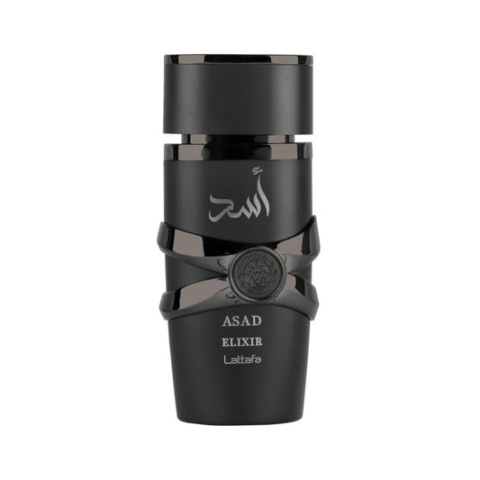 Asad Elixir