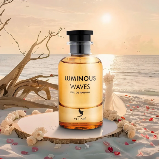 LUMINOUS WAVES 100 ML VOLARE