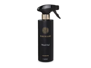 Pure Malaki Mixed Oud