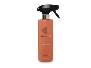 Pure Malaki Satin Touch