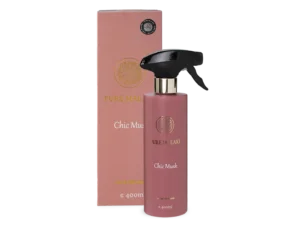 Pure Malaki Chic Musk