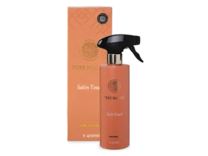 Pure Malaki Satin Touch