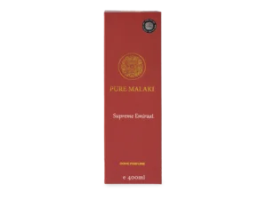 Pure Malaki Supreme Emiraat