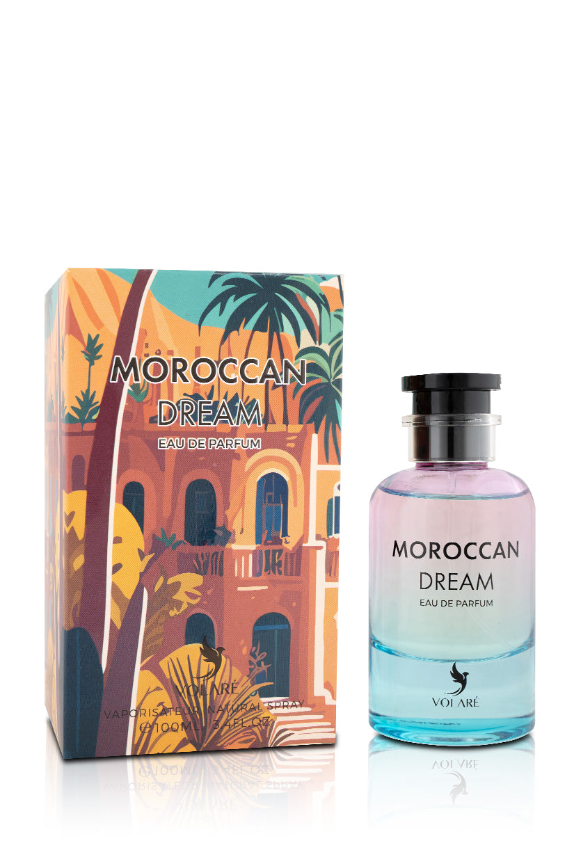 Volare MOROCCAN DREAM