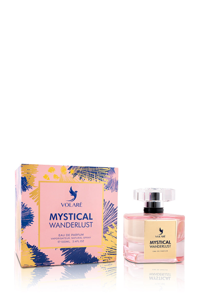 Volare MYSTICAL WANDERLUST