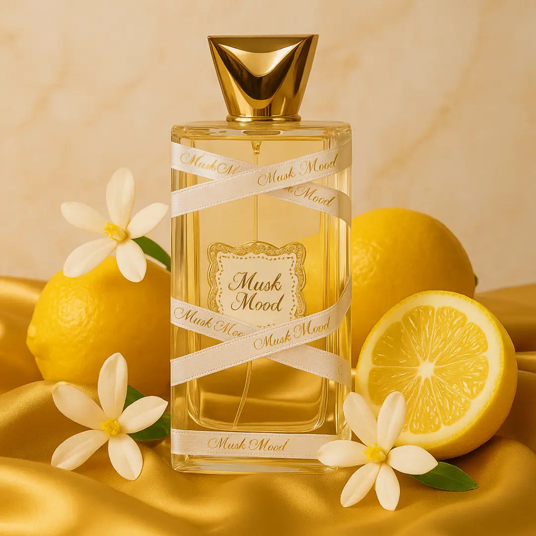 Musk Mood – Lattafa