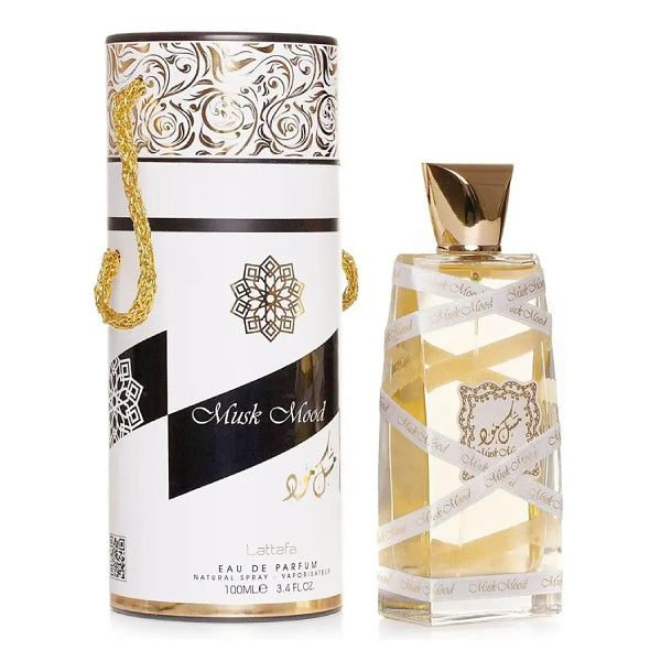 Musk Mood – Lattafa
