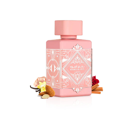 Badee Al Oud Noble Blush
