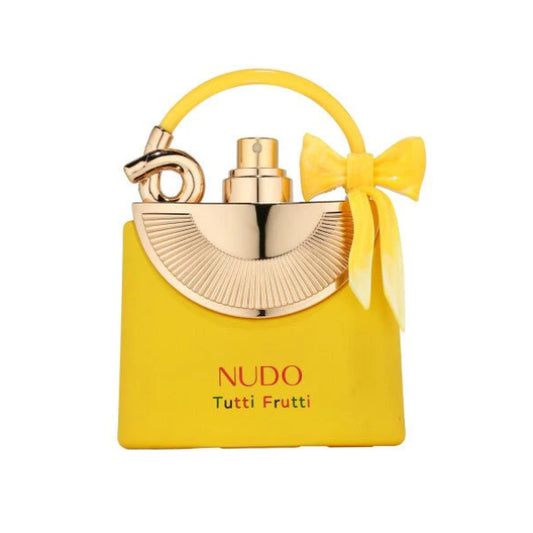 Nudo Tutti Frutti