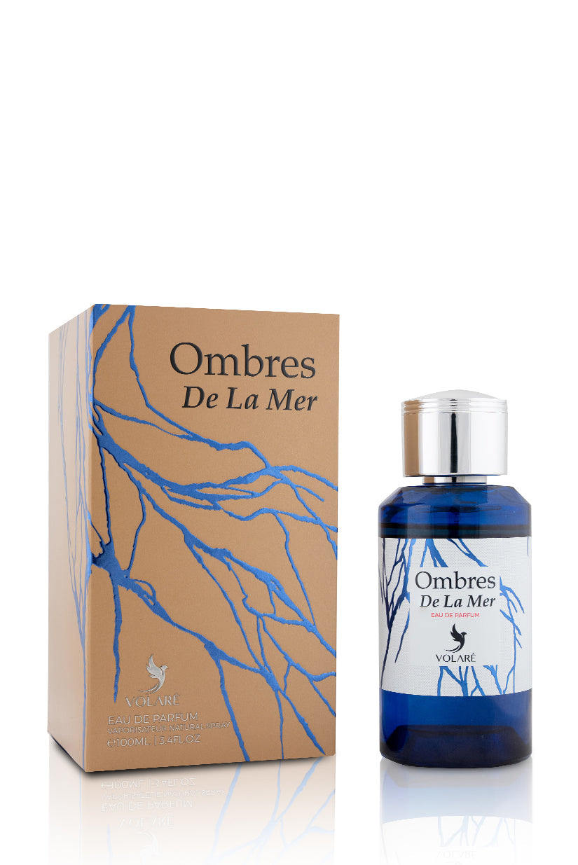 Volare Ombres de la Mer