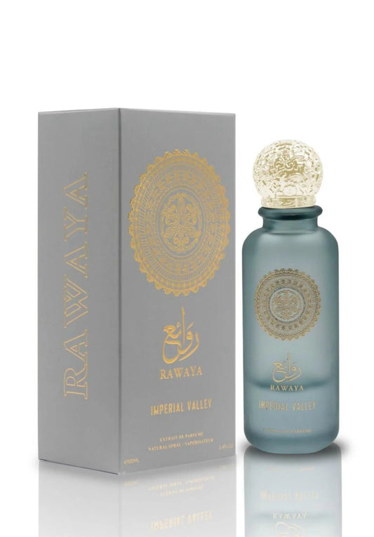 Rawaya Imperial Valley