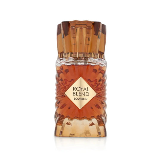 Royal Blend Bourbon – French Avenue